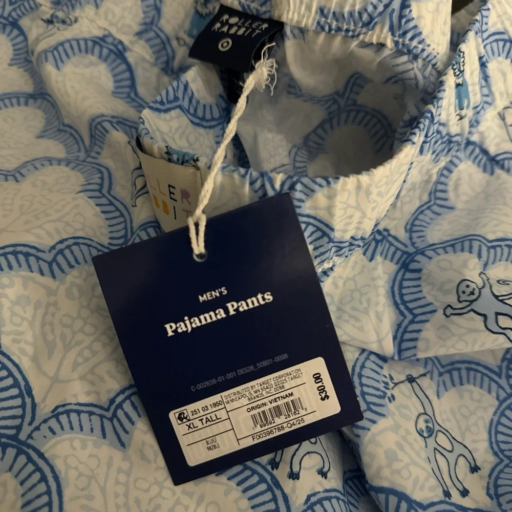 Roller Rabbit x Target - Picture 2 of 2